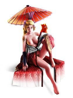 artist - Raúl Ramos Melo (raulovsky)