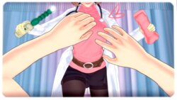 [Futako] Exchange Student 1-10