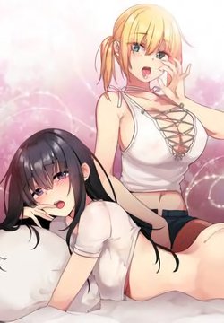 [韩漫 ] 邻居的逆袭／邻家三姐妹 41-52 (二) [中文]