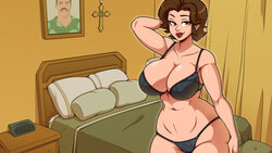 [La Cucaracha Studios] A Summer In Mexico [v0.1.5]