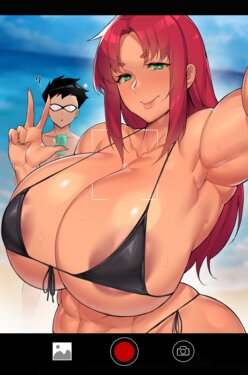 [Artist] NDC [Uncensored]