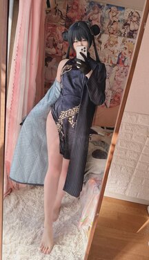 [Xidaidai 习呆呆] Kisaki (Blue Archive) [Decensored]