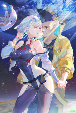 [Artist] ATDAN-