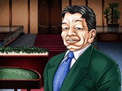 [Love Gun] Ace of Spades 2