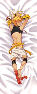 [Mikkoukun] Jock Studio (Mar 2024)