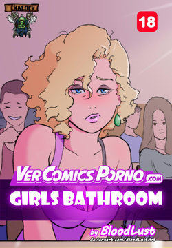 [BloodLust] Girls Bathroom (Spanish) [kalock & VCP]