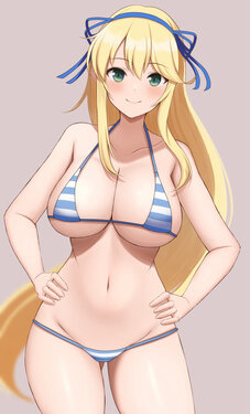 ●PIXIV● すりっぱ [35677696]