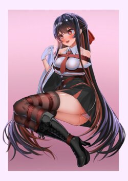 [Pixiv] aibaihe (31892325)