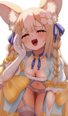 [Ajisio] FANBOX 24.01.24-23.09.21