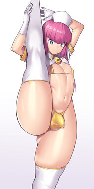 ●PIXIV● N-H [9635]