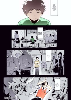 [WaifuSplit] AVALOS  [Colorized]