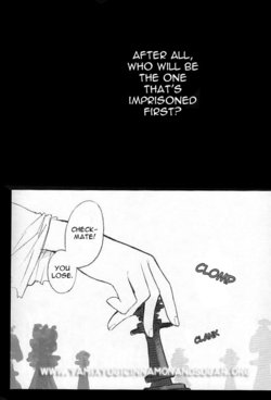 (HaruCC10) [Rapan (Himuro Shizuku)] Chemical Vamp Show 00 (Yu-Gi-Oh!) [English] {Countless Time}