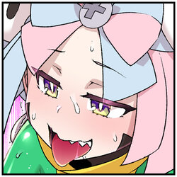 [Kusayarou] Slave Ball Sennou ~Nanjamo & Harabarie Hen~ | Slave Ball Brainwashing: Iono and Bellibolt (Pokémon Scarlet & Violet)