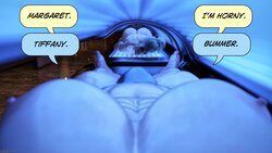 [SquarePeg3D] FEEDING THE BEAST