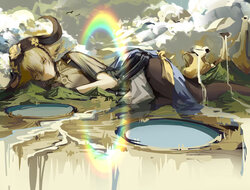 ●PIXIV● W_WR7 [83968254]