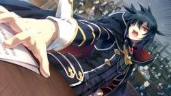 [Escu:de] Re;Lord Dai San Shou ~Grossen no Maou to Saigo no Majo~ [Part 1]