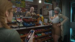 [Artist] Amazonium (Amazonium3D)