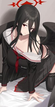 ●PIXIV● Leavv [38965101]