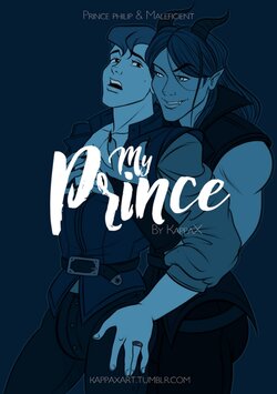 My Prince