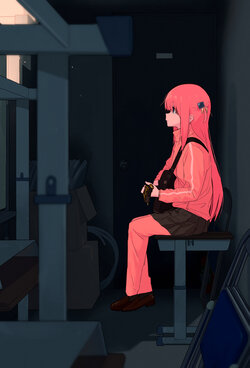 ●PIXIV● Some1else45 [67815085]