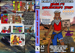 [TheViktor] Emily's Valentine's Trip