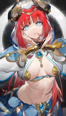 [Twitter] [Weibo] 羽蛇Quetzalli (@PihzuEizd89Nrwk) 2023.09.22