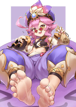 [pixiv] あおもろ (67526077) [twitter] モロロ (A0Mo6)