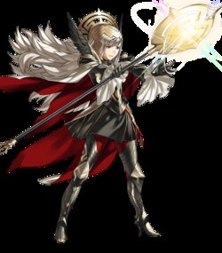 Fire Emblem Heroes Character Art Part 3