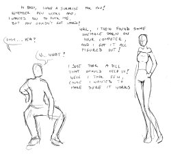 Tamara - New form our relationship (Edited)