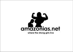 Amazonias - Katie two bosses