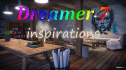 [Nenet] The Dreamer 7 - Inspiration (Ongoing)