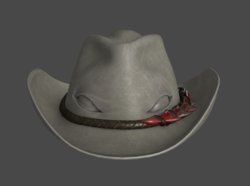 [J. Athan Art] DMC5 Faust Reference