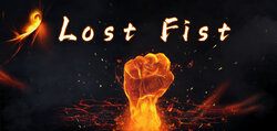 [ZeYa] Lost Fist 1.1-1.4  [English & Korean]