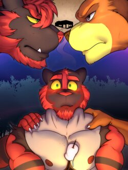 [Zourik]FAMILY MEMORIES (ONGOING)