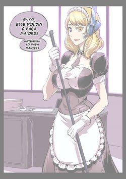 [Breakrabbit] Final Glory (Warship Girls) [Portuguese-BR]