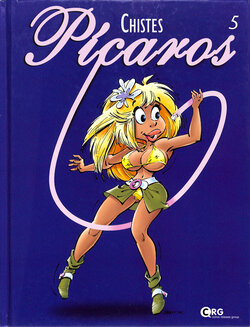 Blagues Coquines Volume 5 | Chistes Pícaros - 005 [Spanish]