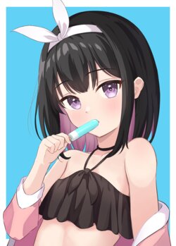 ●PIXIV● 三毛ランジェロ [2675549]