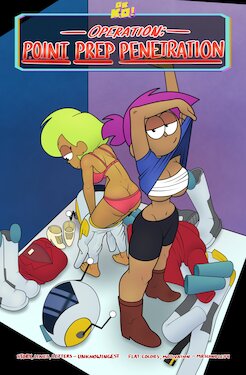 [Unknowingest] [MrSwindle94] Operation Point Prep Penetration