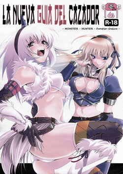 (C75) [Princess Heart (Amagai Yukino)] Kariudo Shinsho (Monster Hunter)[Spanish]