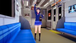 [U315] Umi-chan no Roshutsu Bouken 6 (Love Live!)