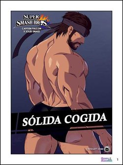 [Cresxart] Solid Smash [Spanish]