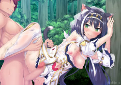 [イチオ] キャル