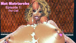 Mat Matriarchs Episode 1