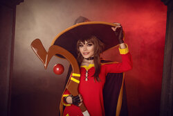 Kalinka Fox - Megumin
