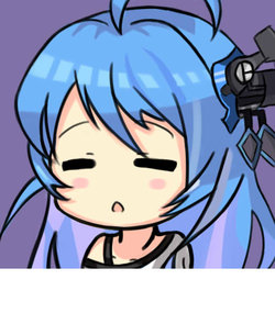 Azur Lane Character Fan Art Gallery - Helena