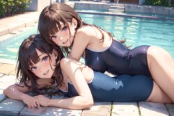 PIXIV - Gyros_Pita - 93168255 - AI Generated