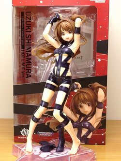 Kandm0808's Makaizou Figures Collection 2020