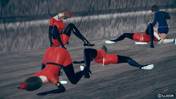 [Artist] Teureg (part 2)