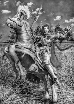 XD XD HORRIBLE ART BY A TALENTLESS HACK XD XD