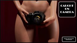 (Alison Hale)  Caught on Camera